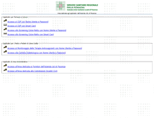 Tablet Screenshot of portale.ausl.pc.it